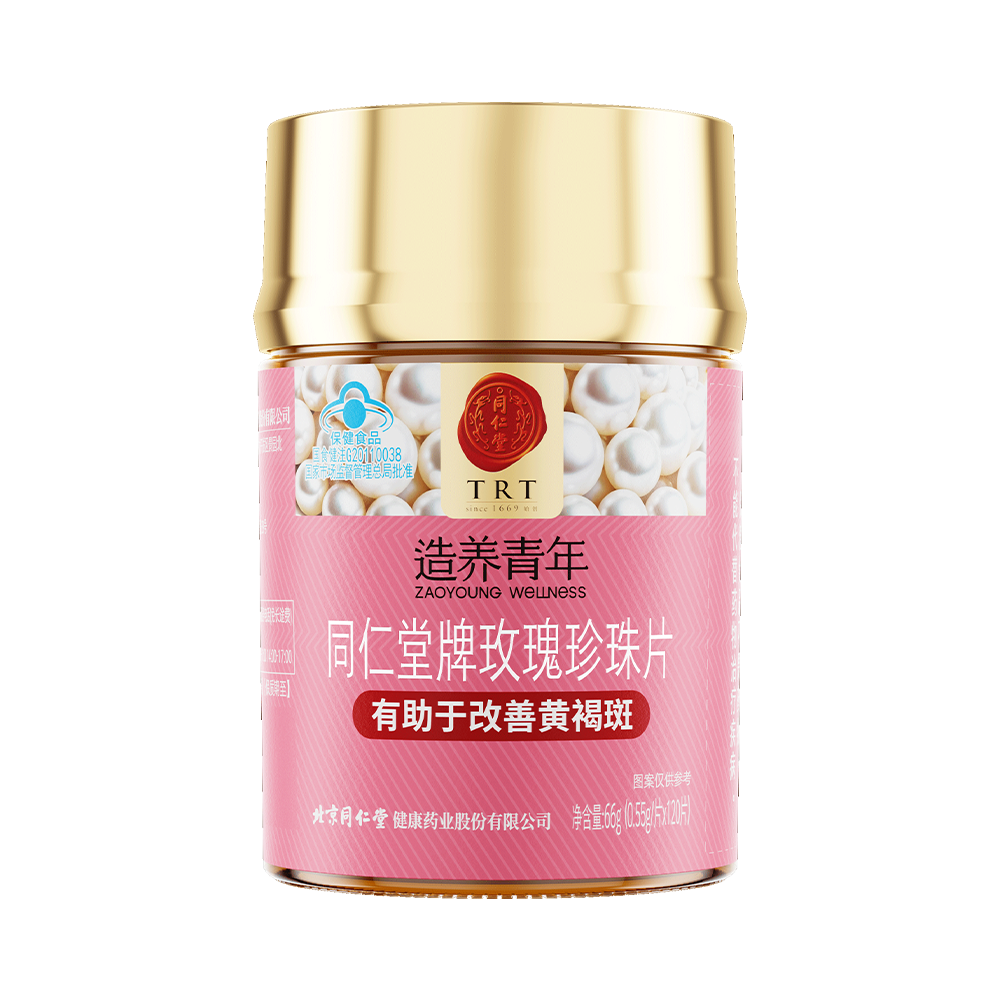 龙8国际牌玫瑰珍珠片